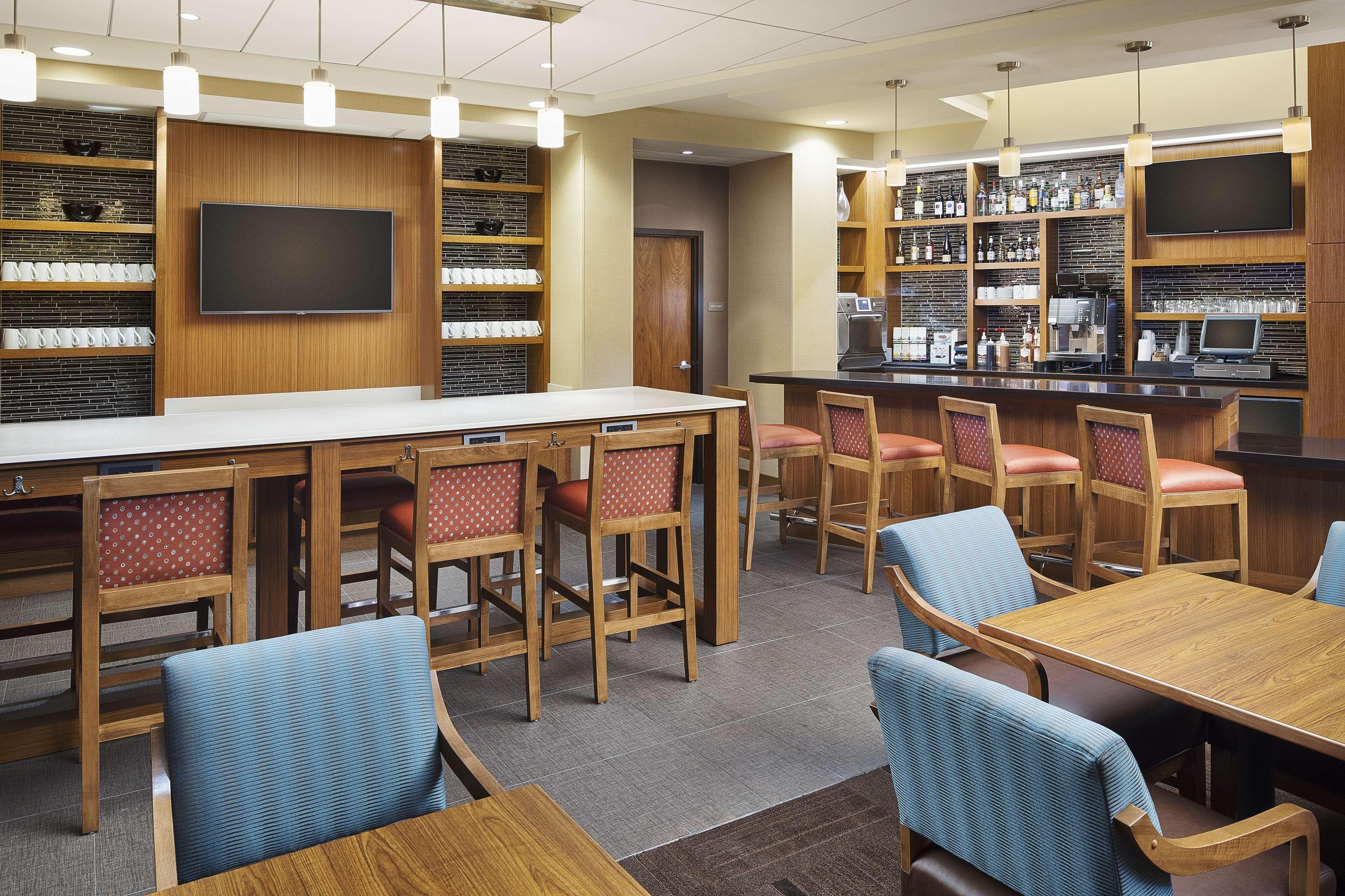 Hyatt Place Chicago Midway Airport Bedford Park Exterior photo