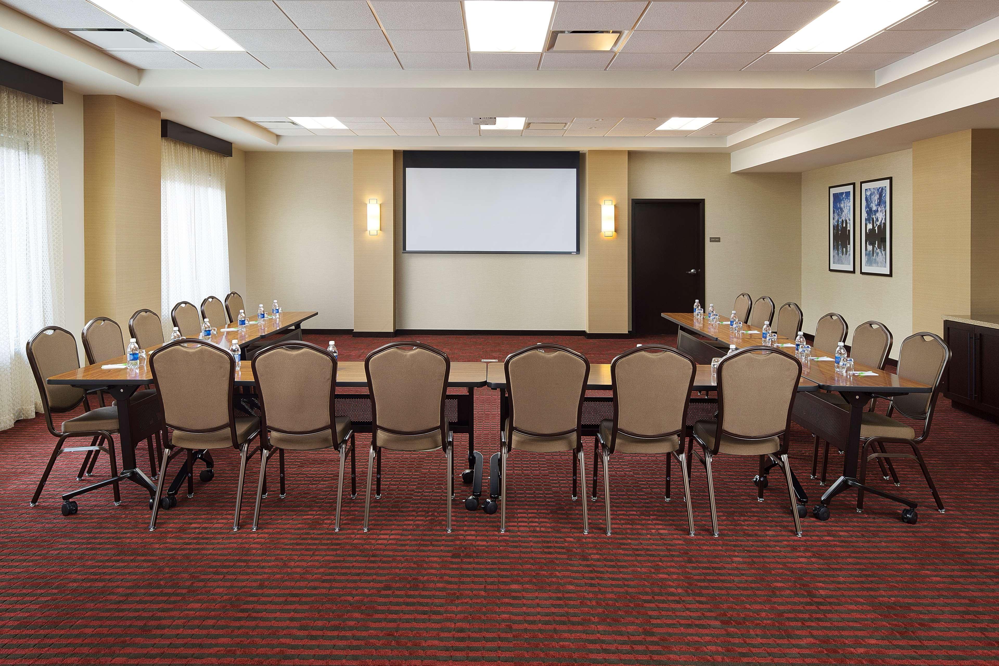 Hyatt Place Chicago Midway Airport Bedford Park Exterior photo