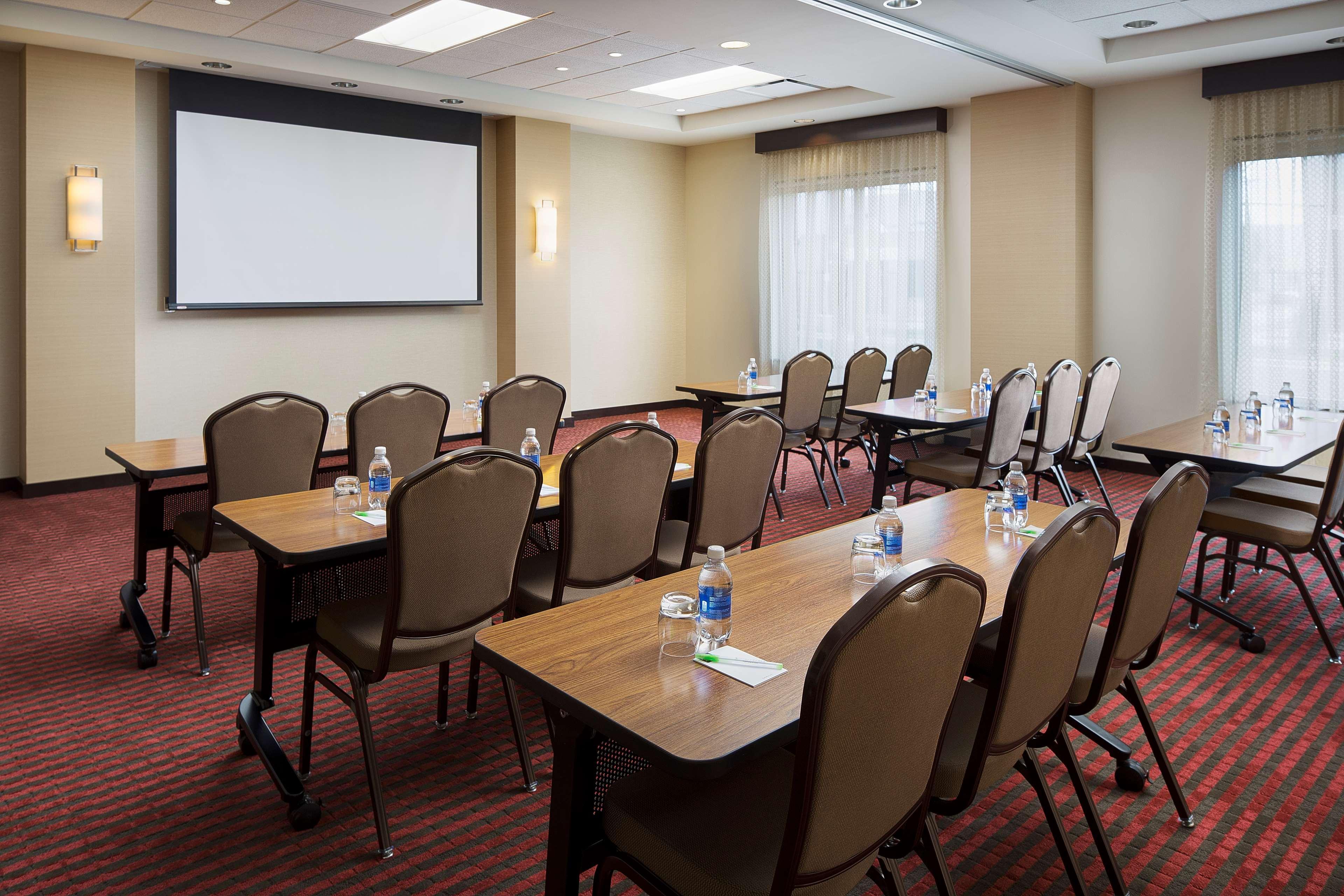 Hyatt Place Chicago Midway Airport Bedford Park Exterior photo