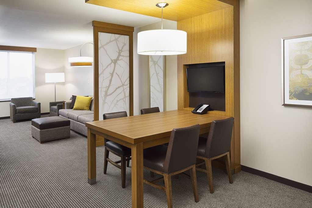 Hyatt Place Chicago Midway Airport Bedford Park Room photo