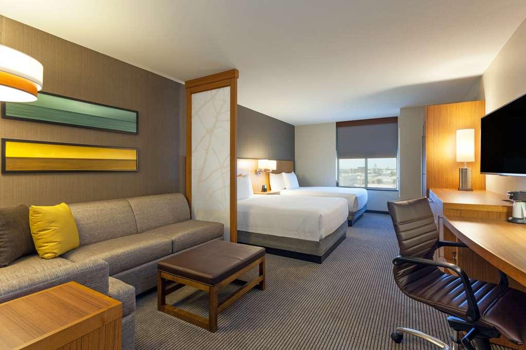 Hyatt Place Chicago Midway Airport Bedford Park Room photo